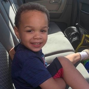 Meet your Posher, Marsha